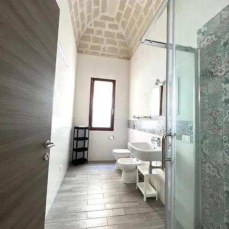 Cortile Bassi 185 Apartment *