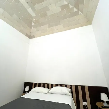 Apartment Cortile Bassi 185 Trapani