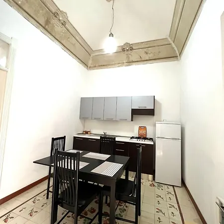 Cortile Bassi 185 Apartment