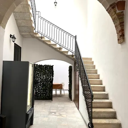 Cortile Bassi 185 Apartment