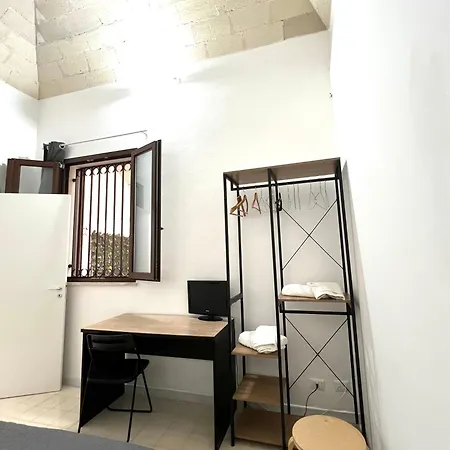 Apartment Cortile Bassi 185 Trapani