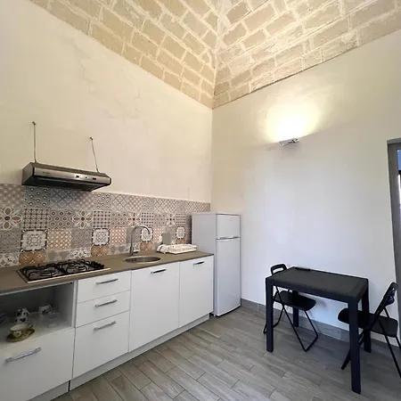 Cortile Bassi 185 Apartamento