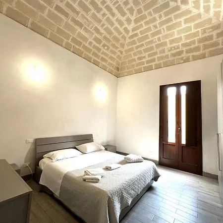 Cortile Bassi 185 Apartamento *