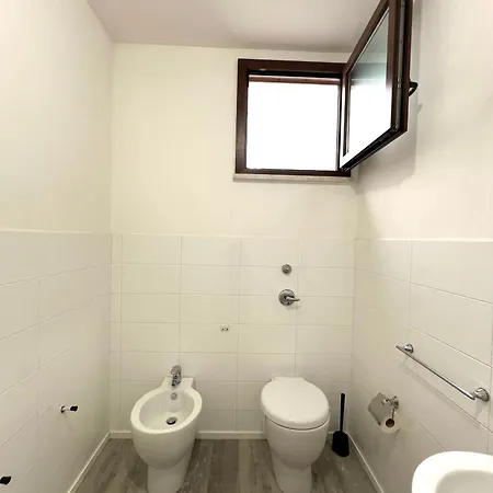 Cortile Bassi 185 Trapani