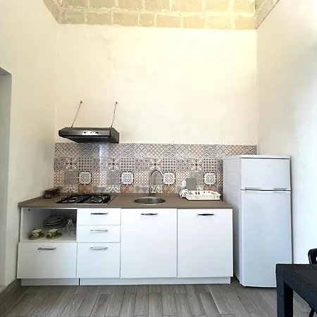 Apartamento Cortile Bassi 185